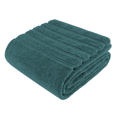 Grand drap de bain 100% coton 35 x 70 Darcelle