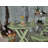 Emalene Oval 9- Piece 8- Person 140cm L Table Set