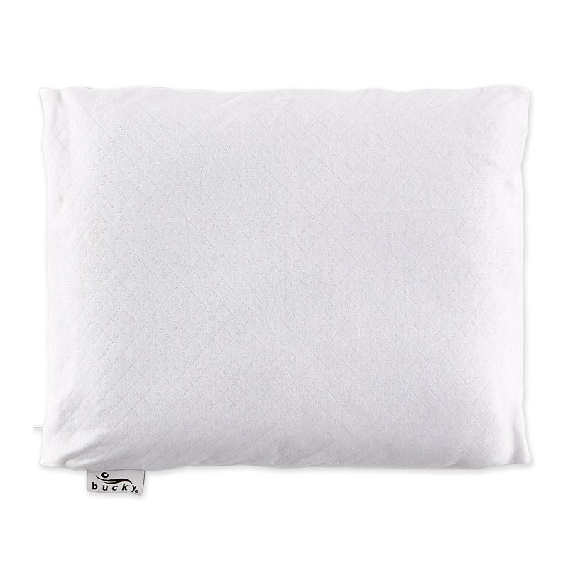 Buckwheat Medium Pillow