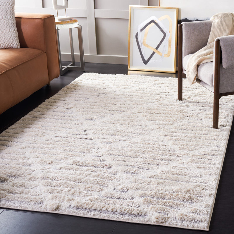 Tapis Barklay, Rectangle 5 pi 3 po x 7 pi 6 po