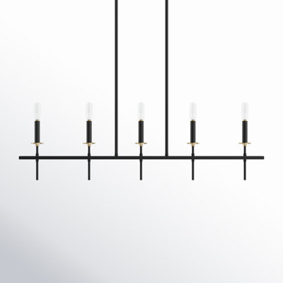 Lennon 5-Light Chandelier