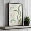 «Snowdrop Stems II» par June Erica Vess, reproduction d'art sur toile-647242239-647242231-647242216
