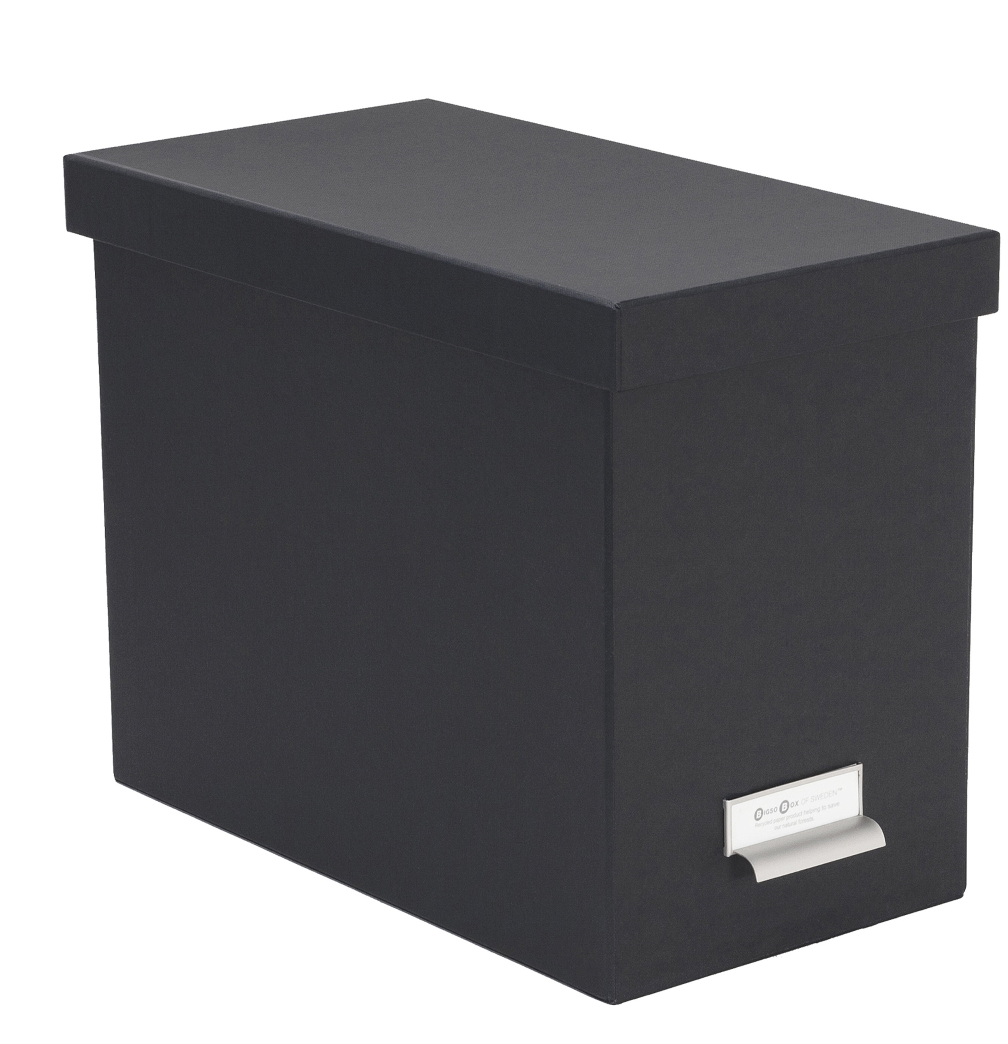 Bigso John File Box & Reviews | Wayfair