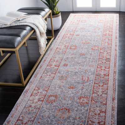 Marview Performance Oriental Rug