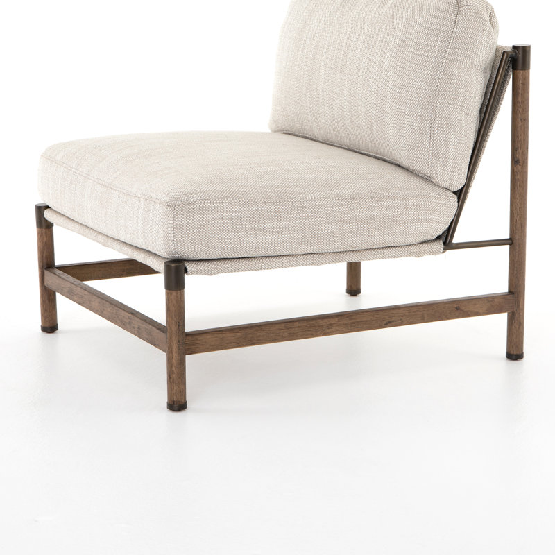 Side Chair, Gable Taupe