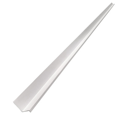 Base Trim PVC 10'