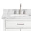 Ensemble de meuble-lavabo simple moderne de 43 po Bodhin-27063457-125307641