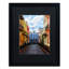 « old san juan 7 » par cateyes, photographie encadrée sur toile-17768477-40379794-70915945