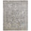 Labarbera Platinum Heather Hand-Knotted Area Rug