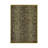 Multi Size Beige Hand Tufted Modern Animal Print Wool Area Rug-1575320054