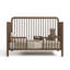 Lit de bébé convertible 5-en-1 Porto avec barrière de sécurité pour tout-petit Porto-124019542