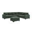 Canapé modulaire Laguna-753927065