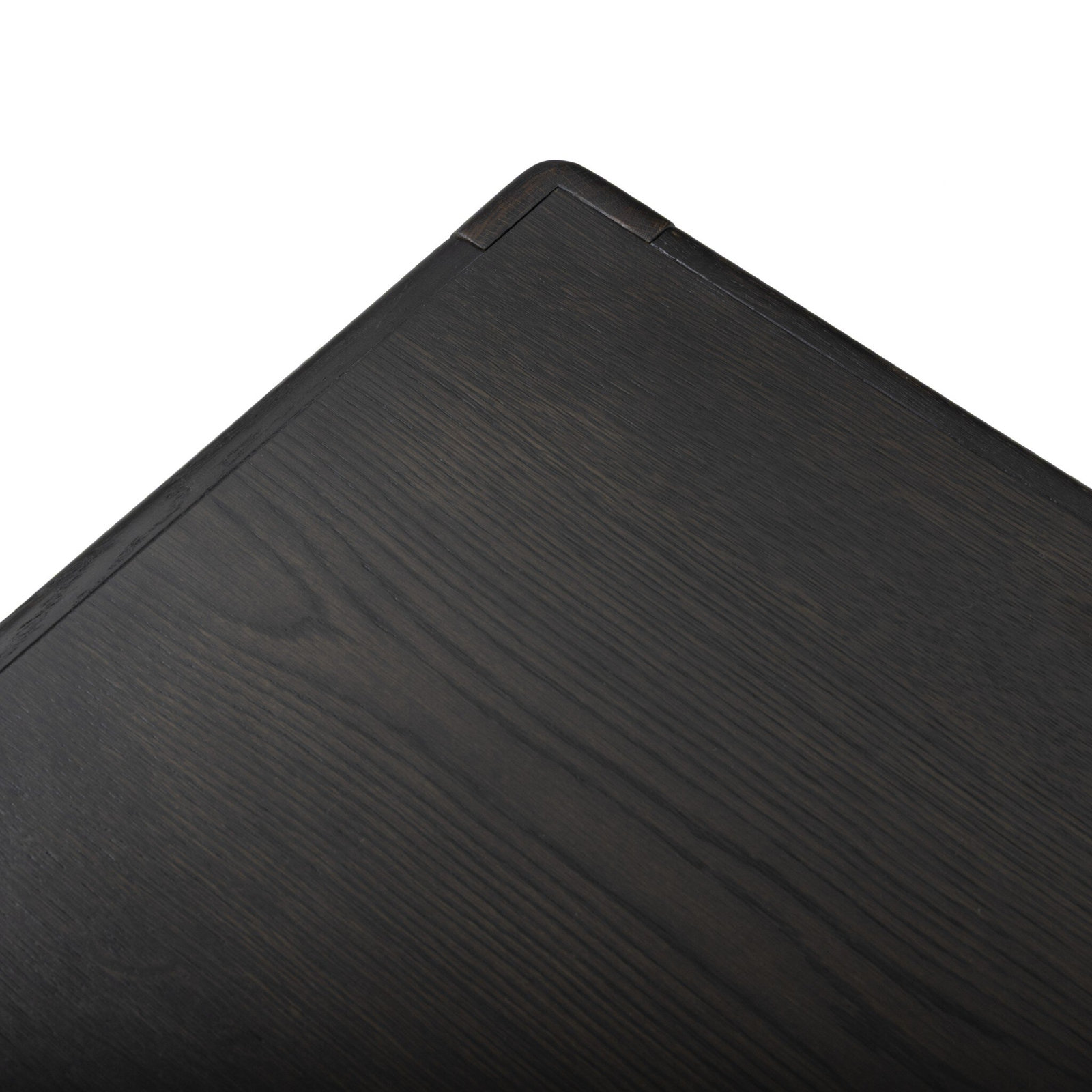 Cosgrove 78'' Dining Table, Espresso Oak