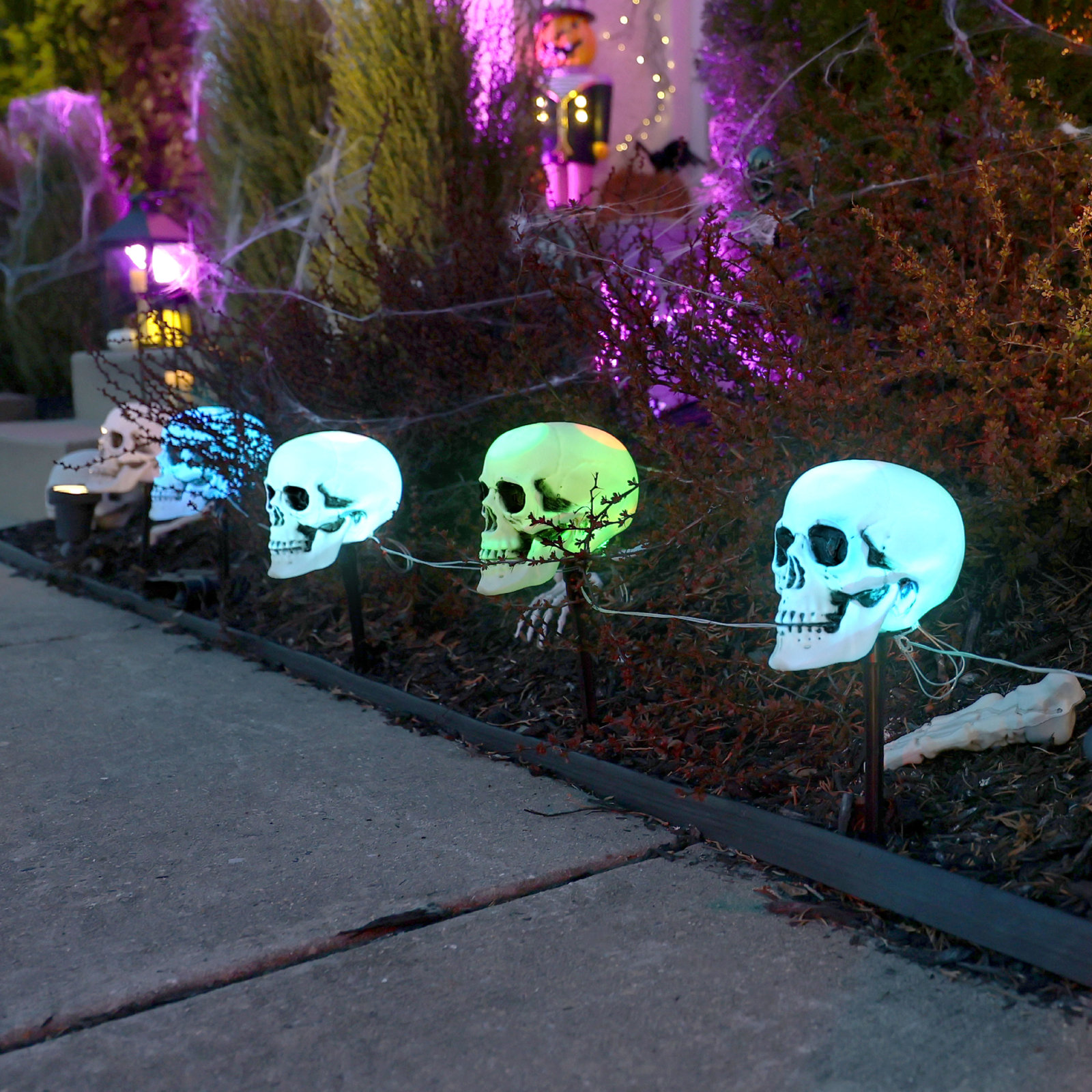Halloween Decoration