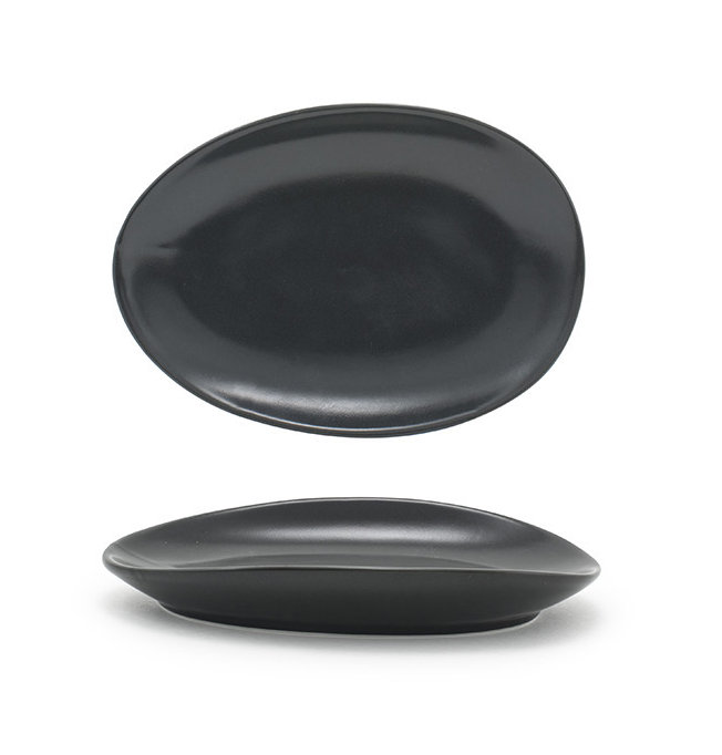 Assiette plate Tides ™ de 5,5 po, Moule