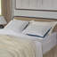 Oreiller hybride en mousse sereine La-Z-Boy, standard
