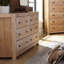 Commode double 6 tiroirs Montauk-1027428995