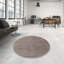 Tapis gris Circleville-730727902
