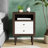 2-Drawer Nightstand