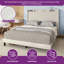 Lit plateforme tapissier