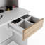 Aali Dressing Table with Mirror-1531070458