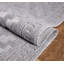 Avon Rug Grey Large Area Rug, Non Slip Hallway Runner, Soft Carpet Door Mat for Living Room, Bedroom & Kitchen-1066085755