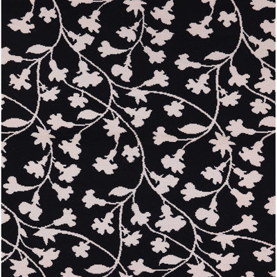 Floral Indoor Rug