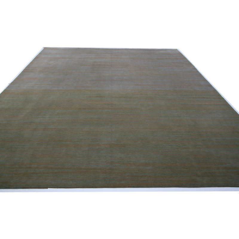 One-of-a-Kind 10' X 14' Area Rug