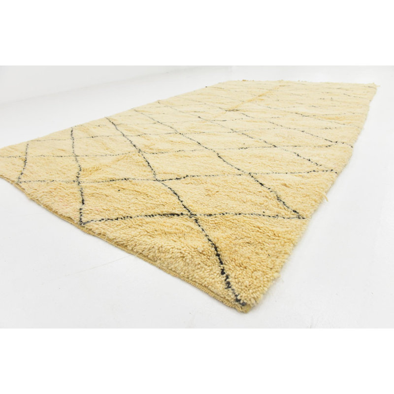 Tapis crème Julian