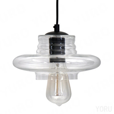 Luminaire suspendu Torus