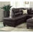 3-PC SECTIONAL