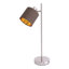 Lynnanne Adjustable Metal Desk Lamp