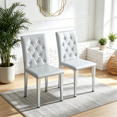 Chaise ergonomique de 35 pouces de hauteur