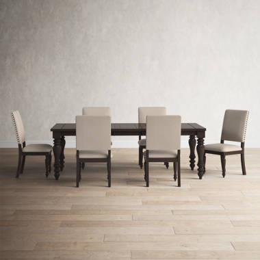 Barlow 5 - Piece Extendable Dining Set & Reviews