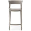Skin Stackable Stool by Archirivolto-34834183