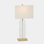 Crystal Table Lamp