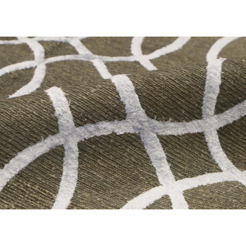 One-of-a-Kind 6'1" X 8'10" Area Rug