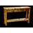 48'' Solid Wood Top Console Table