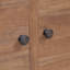 Bertita 65cm Solid Wood Sideboard