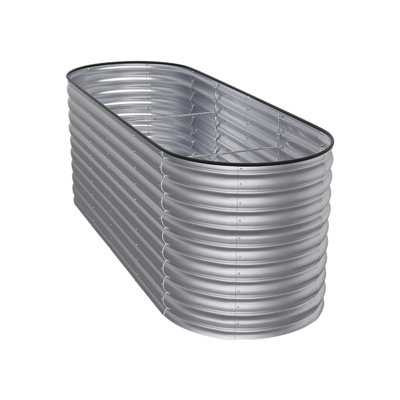 Brimlow Planter Box