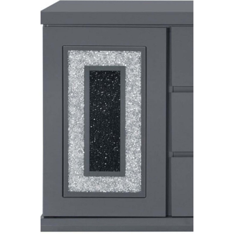 ARIYA DARK GREY BUFFET