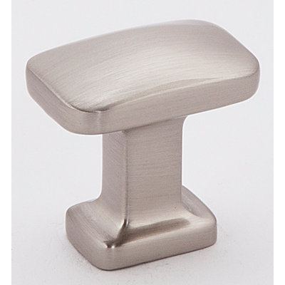 Cloud Rectangle Knob
