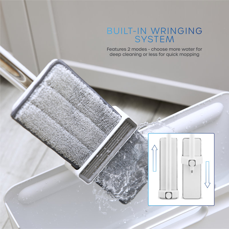 Elevate Mop Set