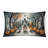 Other/No Pattern Outdoor Throw Pillow