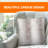 Faux Fur Throw Pillow