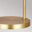 Zahir Metal Arched Lamp-2060401217