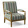 Lind Island 29" Wide Lounge Chair