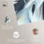 «Layered Shadows», art abstrait vert par Art Remedy-118433429-118433432-118433433