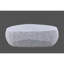 Table basse ovale (inventaire NJ)-481861552