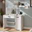 Credenza Desk